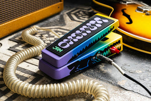 JAM Pedals Wahcko mk.2