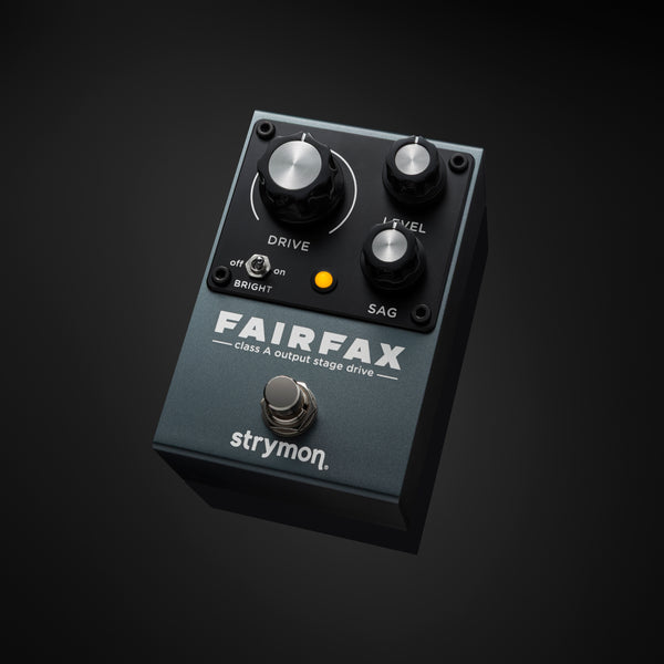 Strymon Fairfax