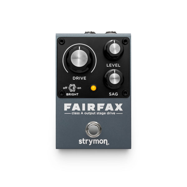 Strymon Fairfax