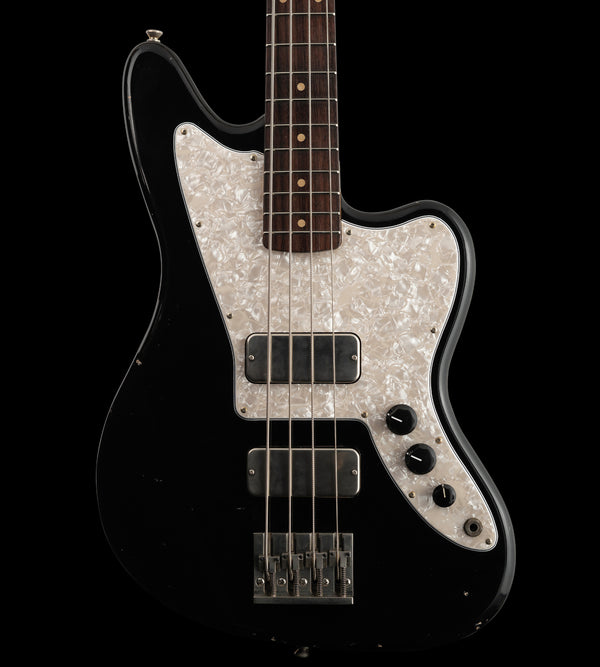 Fano JM4 Oltre Bull Black