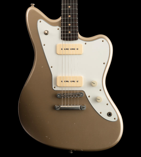 Fano JM6 Oltre - Firemist Gold