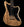 Fano JM6 Alt de Facto - Black Limba / Korina