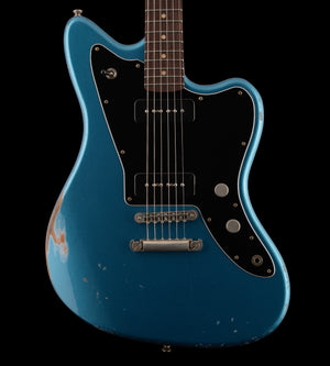 Fano JM6 Oltre - Lake Placid Blue
