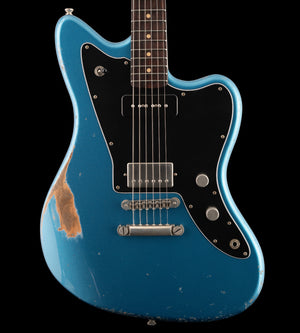 Fano JM6 Oltre - Lake Placid Blue