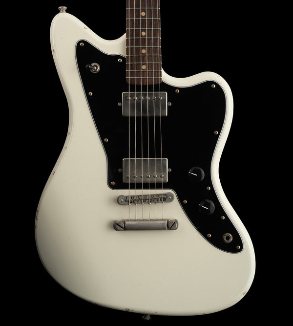 Fano JM6 Oltre - Olympic White