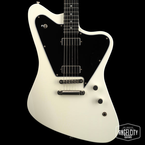 Fano PX6 Alt de Facto - Olympic White