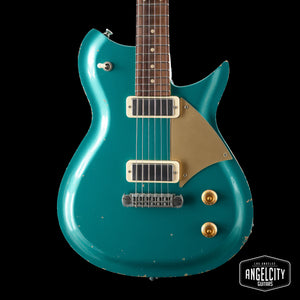 Fano RB6 Oltre - Sherwood Green