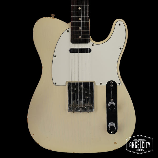 Fender Telecaster - 1966 Neck