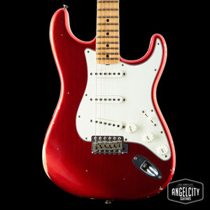 Fender Custom Shop ’68 Stratocaster Relic