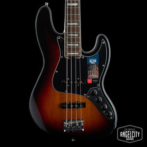 Fender American Elite Jazz Bass