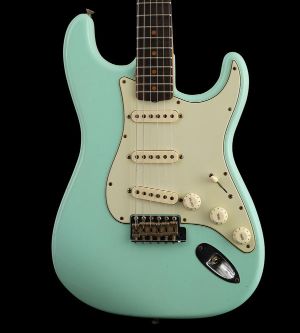 Fender Custom Shop Limited 60 Stratocaster Journeyman