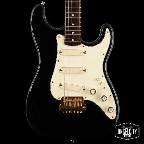 Fender Stratocaster Elite