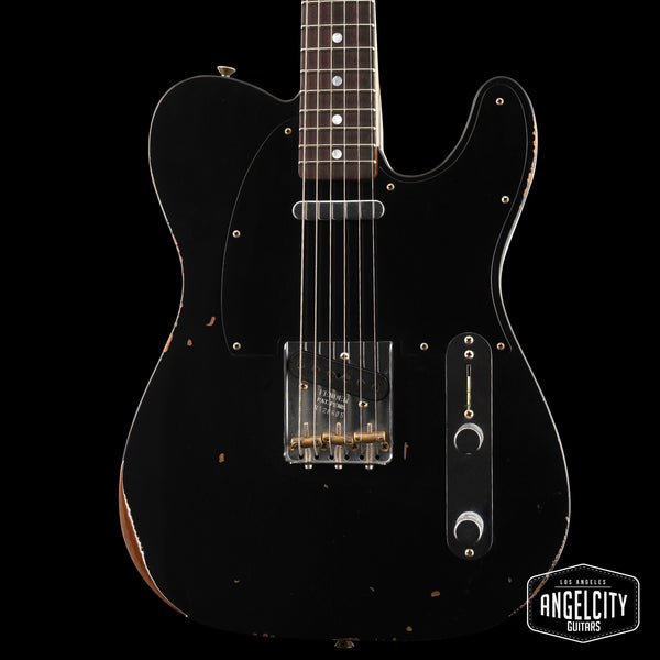 Fender Custom Shop Empire '67 Telecaster Relic