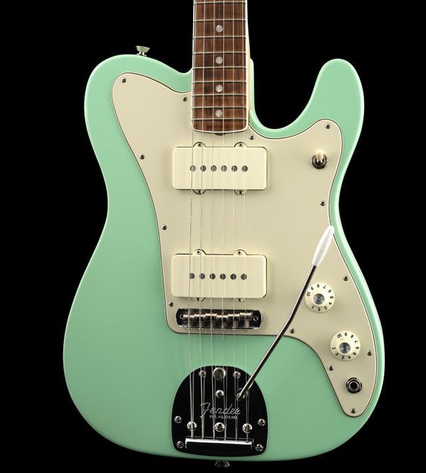 Fender Parallel Universe Jazz Tele