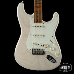 Fender Custom Shop Limited 1958 Stratocaster Journeyman Relic