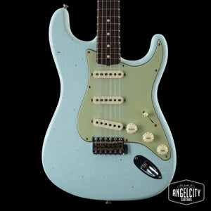 Fender Custom Shop Limited 1959 Special Strat Journeyman Relic