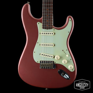 Fender Custom Shop Limited NAMM 1963 Stratocaster Journeyman Relic