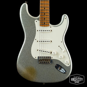 Fender GC 15th Anniversary 50’s Strat Journeyman