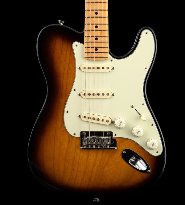 Fender Parallel Universe Strat-Tele Hybrid