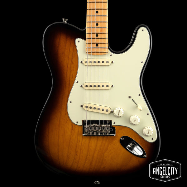 Fender Parallel Universe Strat-Tele Hybrid