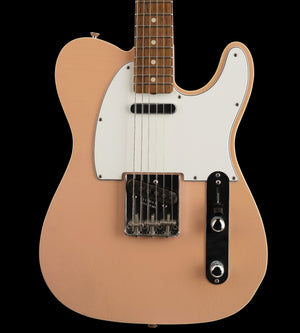 Fender Custom Shop ’60 Reissue Telecaster Custom Closet Classic - Shell Pink
