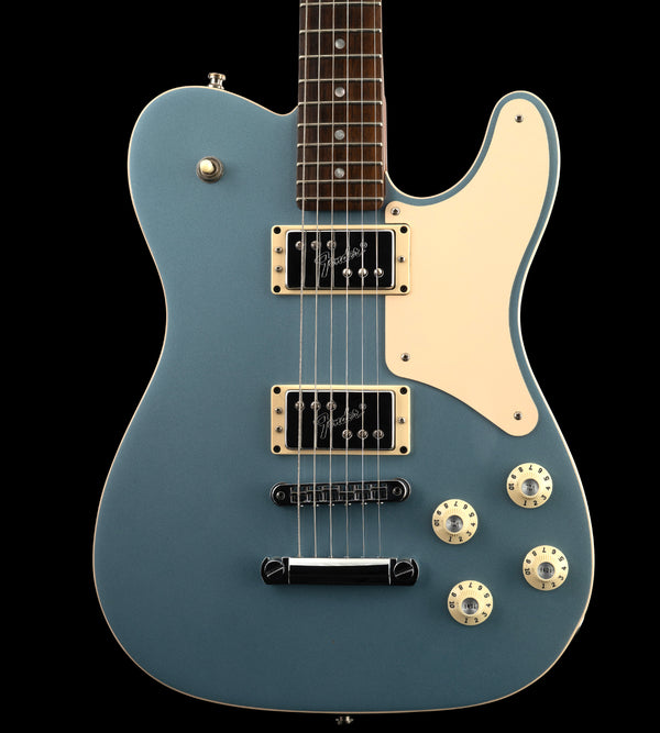 Fender Parallel Universe Troublemaker Tele