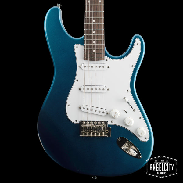 Fibenare Roadmaster FB BB Style - NAMM 2025