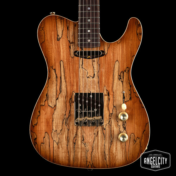 Fibenare Roadmaster 56 - NAMM 2026