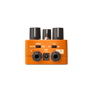 Universal Audio Flow Vintage Tremolo
