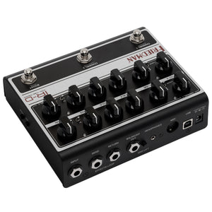 Friedman IR-D Dual Tube Preamp & DI