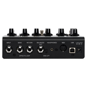 Friedman IR-D Dual Tube Preamp & DI