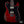 Friedman Vintage-T - HH - Cherry Red
