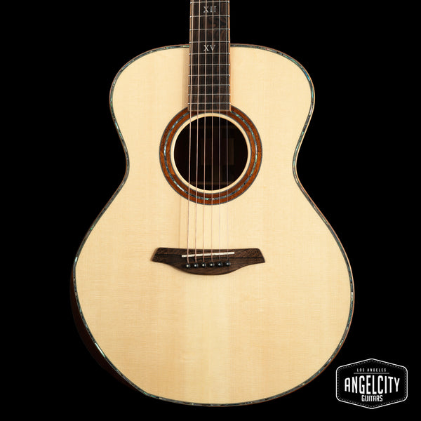 Furch Red Deluxe LC - Cocobolo