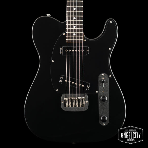 G&L Broadcaster - hand signed by Leo Fender