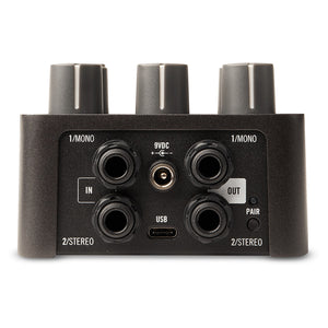 Universal Audio Galaxy '74 Tape Echo & Reverb