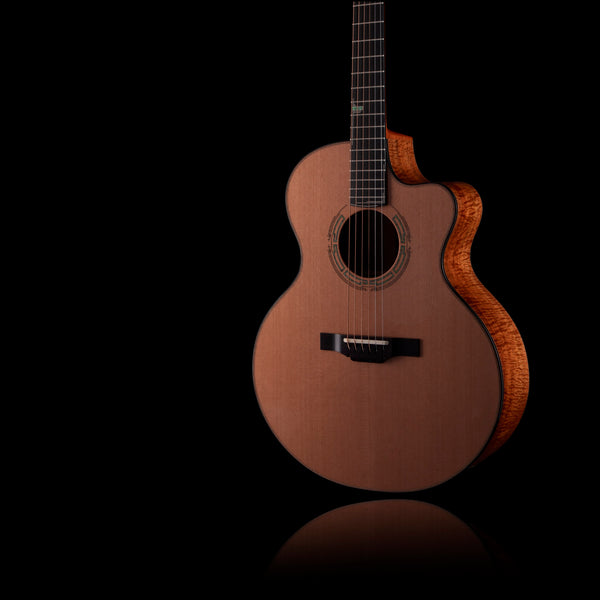 Galloup Guitars G6.C