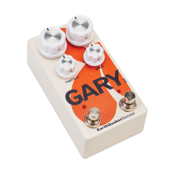 EarthQuaker Devices Gary