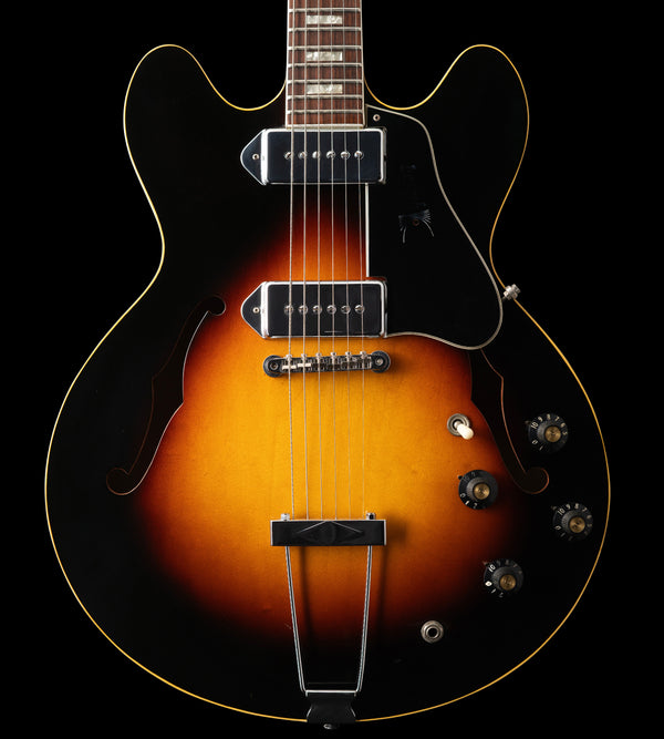 Gibson ES-330 TD