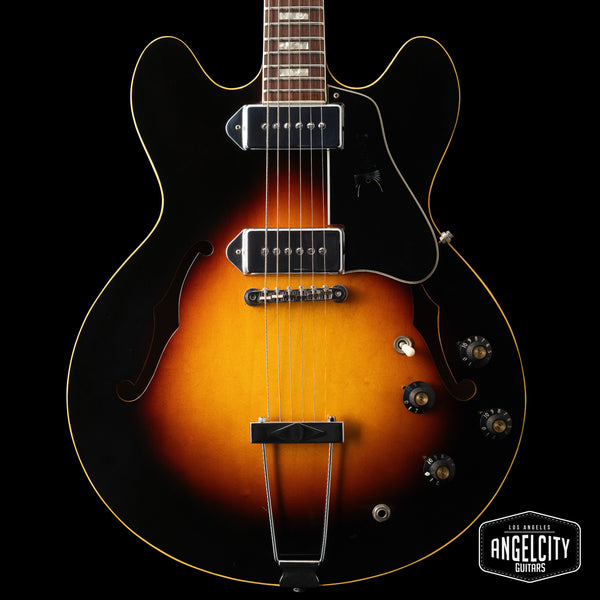 Gibson ES-330 TD