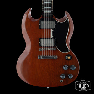 Gibson Custom Shop SG Standard VOS