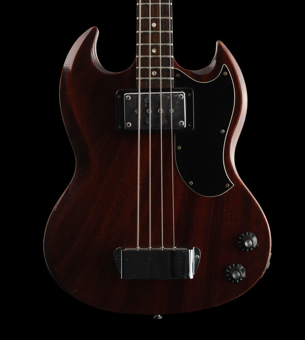Gibson EB-0