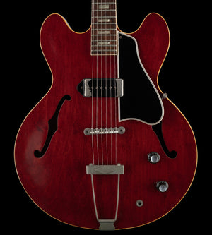 Gibson ES-330 TC