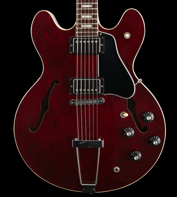 Gibson ES-335TD