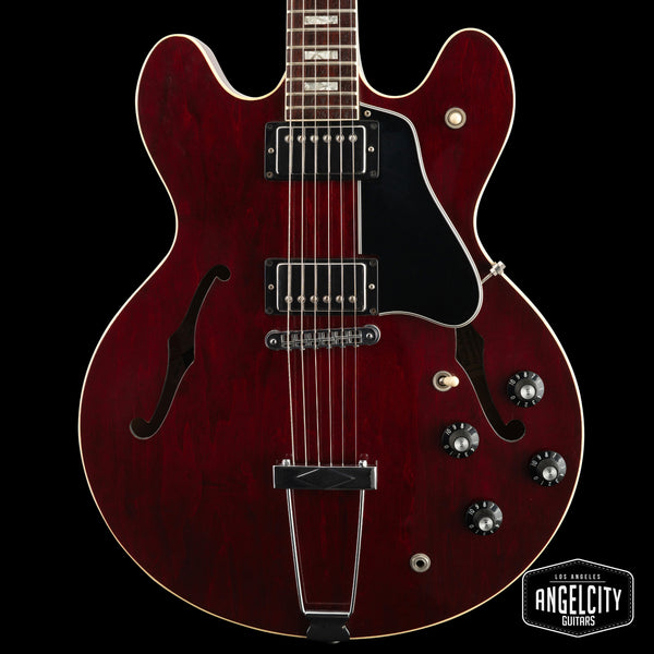 Gibson ES-335TD