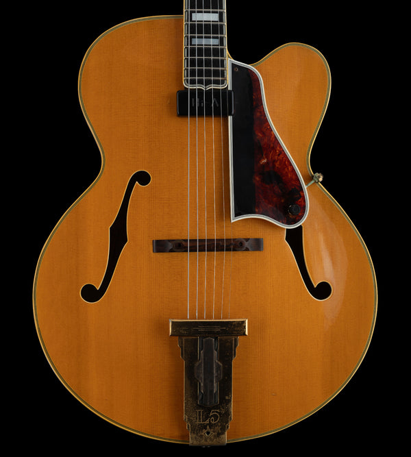 Gibson L-5 CN