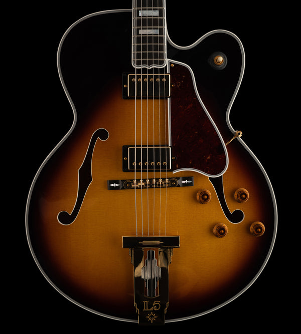 Gibson L-5 CES