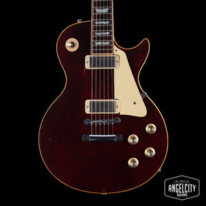Gibson Les Paul Deluxe