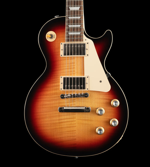 Gibson Les Paul Standard '60s AAA Figured Top