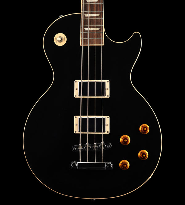 Gibson Les Paul Bass