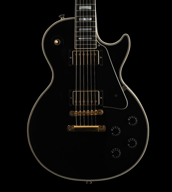 Gibson Custom Shop Les Paul Custom